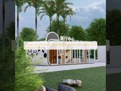 Unleash Your Business Potential with Apple Cabin Office Your Ultimate Partner