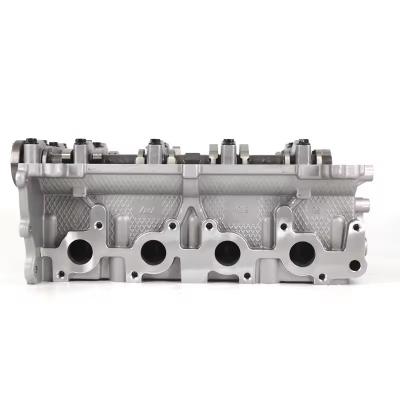 China B12 Engine Cylinder Head Assembly For Chevrolet Spark / AVEO / SAIL for sale