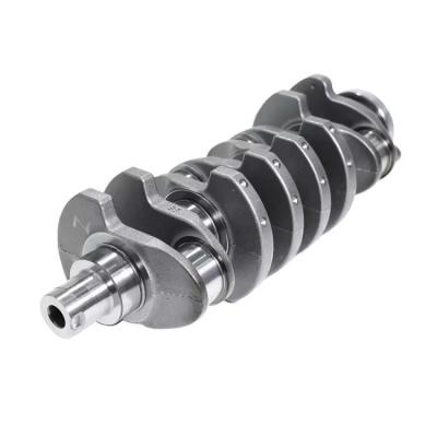 China Metal 1.8L 4 Stroke Engine Crankshaft 06A105021 For Volkswagen Passat for sale