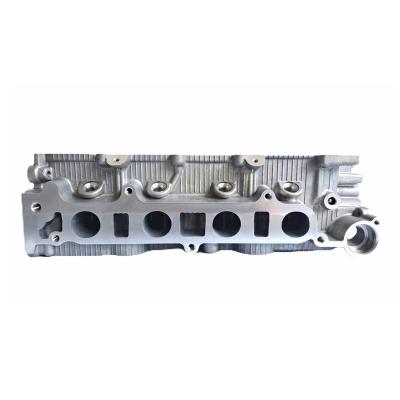 China High Stability BYD473QE Aluminum Cylinder Head 1.5L 16V Heat Resistance FOR BYD F3 for sale