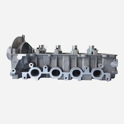 China SQR472WB Chery QQ Engine Cylinder Head Adjustable For Stable Operation for sale