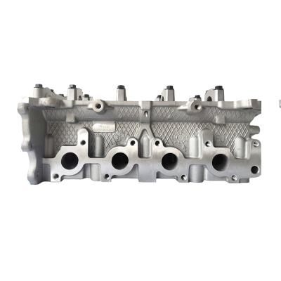 China Aluminum Alloy B12D Engine Cylinder Head 24542621 For Chevrolet for sale