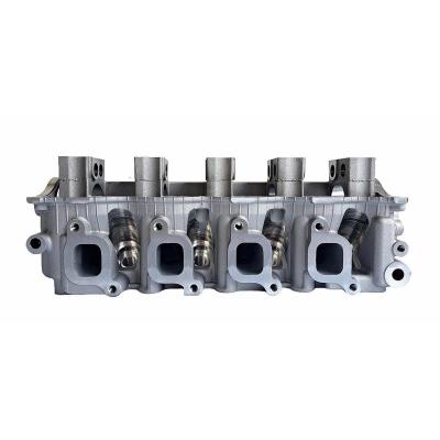 China Aluminum B10S1 Engine Cylinder Head Stable Structure For Chevrolet Spark M200 for sale