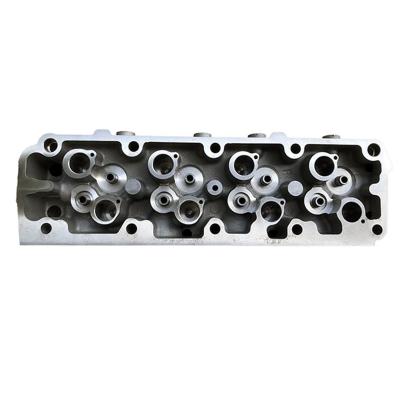 China C16SE Engine Cylinder Head Aluminum Alloy 94581192 For Daewoo Lanos Cielo for sale