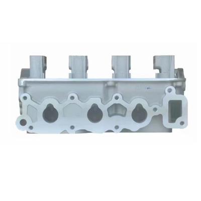 China Safety F8CV Daewoo Cylinder Head Easy To Install For MATIZ 96316210 for sale