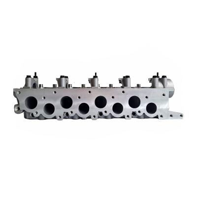 China Aluminum Alloy 4D56 Engine Cylinder Head  For Mitsubishi Pajero for sale