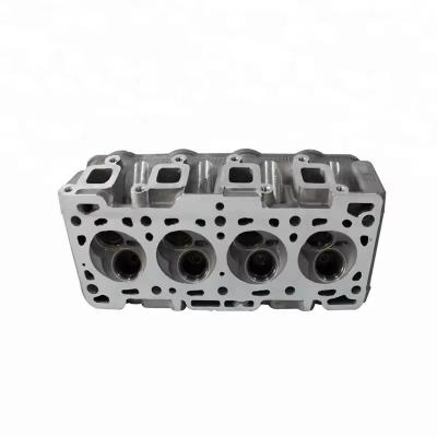 China SUZUKI F8A Aluminum Cylinder Head High Flexibility For Jimny Carry Cervo 1111073005 for sale