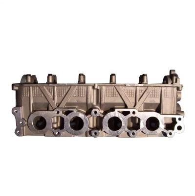 China Aluminum G16B Engine Cylinder Head 11100 - 57B02 For SUZUKI Vitara for sale