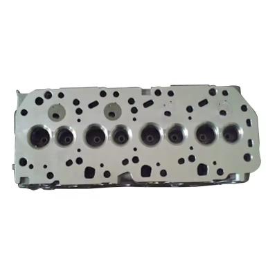 China 8V Toyota 2c Cylinder Head Aluminum Alloy For Crown 1110164132 1110164390 for sale