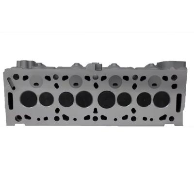 China DW8 Engine Cylinder head Assembly 9569145580 for CITROEN FIAT PEUGEOT for sale