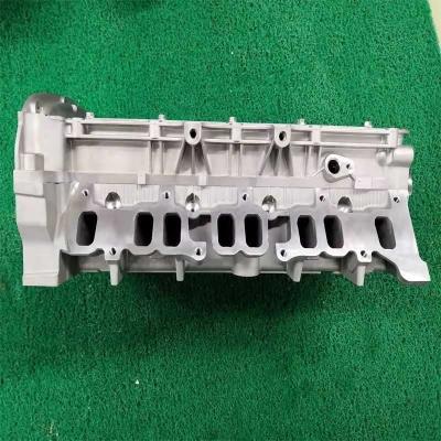 China 2.2 HDI Cylinder Head Replacement 0200GW Customizable For Citroen Engine for sale