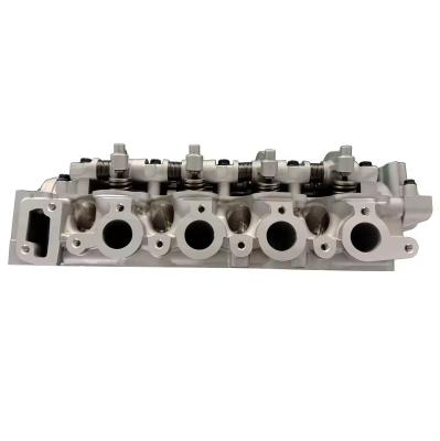 China G4EH Aluminum Cylinder Head 2210022600 2210022200 For HYUNDAI Accent Engine for sale