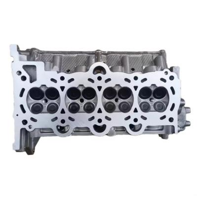 China G4FD Aluminum Engine Cylinder Head Assembly 221002b710 221002b702 For HYUNDAI for sale