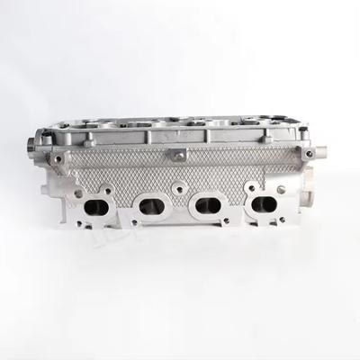 China Aluminum Kia Rio Cylinder Head 221002X200 High Efficiency For A5D Engine for sale