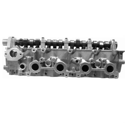 China Industrial 2.5L WLT Mazda Cylinder Head 12V AMC908844 AMC908845 For Bounty for sale