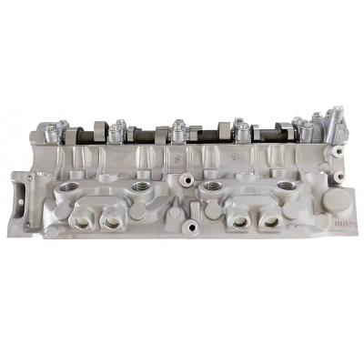 China Renault F8Q Cylinder Head Assembly for Renault Megane & Mitsubishi Carisma for sale