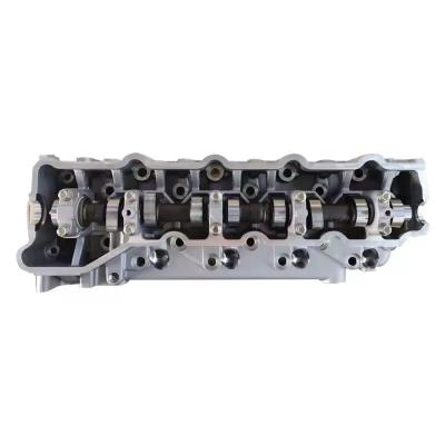 China 2.8L Mitsubishi 4M40 Cylinder Head 8V High Temperature Resistance ME202621 For Delica for sale