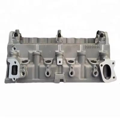 China PEUGEOT XUD9 Cylinder Head Assembly Brandweerstand AMC908074 0200N4 Te koop