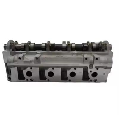 China High Efficiency Renault K9K Automobile Cylinder Head K9K700 For NISSAN for sale