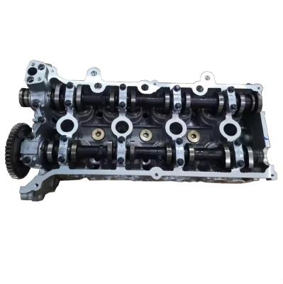 China SUZUKI M13A Cylinder Head Assembly Flame Retardant 1110054G00 For Swift for sale