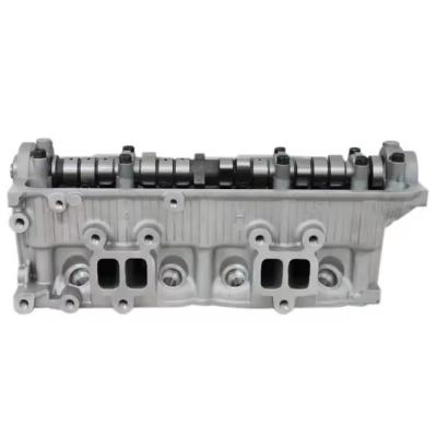 China Oxidation Resistant Toyota 2e Cylinder Head 1110119156 1110119155 For Tercel for sale