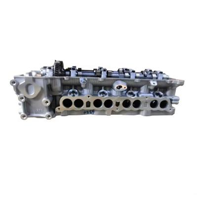 China Water Resistant 3rz Fe Cylinder Head 110179275 1110179087 For Toyota HiAce for sale