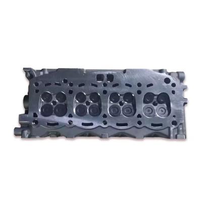 China Toyota Corolla 4afe Cylinder Head 1110119215 Aluminum Alloy with Stable Structure for sale