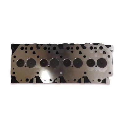 China High Reliability 14B Toyota Cylinder Head 1110158040 1110158041 For Toyota Dyna for sale