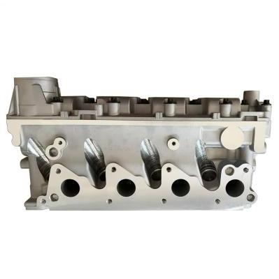 China EA111 AER Volkswagen Cylinder Head 030103353CS For FOX 1.0 VOYAGE SAVEIRO KOMBI for sale