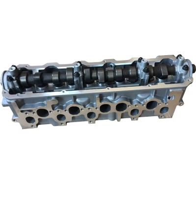 China AAB Cylinder Head Assembly 074103351A For Volkswagen T4 Transporter 5 Cylinder Engine for sale