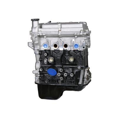 China B10S1 1.0L 8V Long Block Daewoo Matiz Engine Industrial With High Power Output for sale