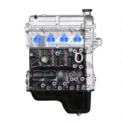 China B12D1 Long Block Engine Replacement 1.2L 4 Cylinder For Chevrolet Aveo for sale