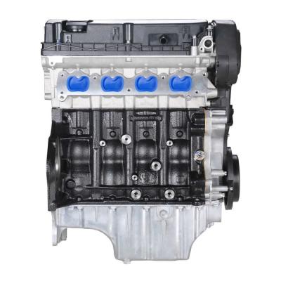 China F16D4 / LDE Long Block Engine 1.6L 16V for Chevrolet Aveo Cruze for sale