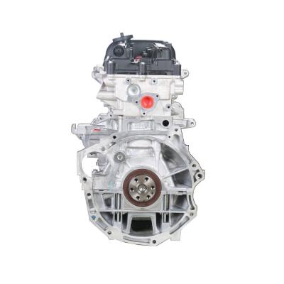 China Hyundai Kia G4FC Long Block Engine for Accent Elantra Solaris Cerato Soul for sale