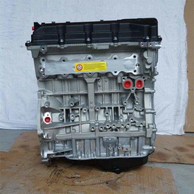 China G4KC Long Block Engine Replacement Long Lasting High Stability For Hyundai Sonata for sale