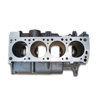 China Gasoline Engine Cylinder Block Mitsubishi 4G54 MD169714 Car Engine Components for sale