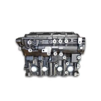 China Mitsubishi 4G64 Cylinder Block Assembly Warmteweerstand Voor Delica Galant L200 Te koop