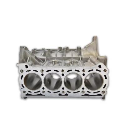 China SUZUKI G16B gasoline Engine Cylinder Block （ 75mm ） For Baleno Vitara Swift for sale