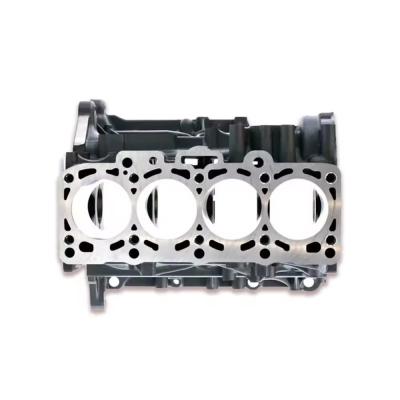 China Gasoline Vw Engine Block 03L103011AN 2.0L Customized With 4 Cylinder for sale