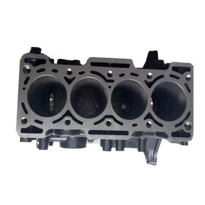 China SUZUKI F10A Cylinder Engine Block For Suzuki Carry Jimny Alto for sale