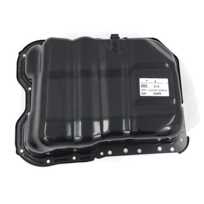 China Oxidation Resistant Engine Oil Tray Leak Proof For Hyundai Soluto 2151003930 for sale