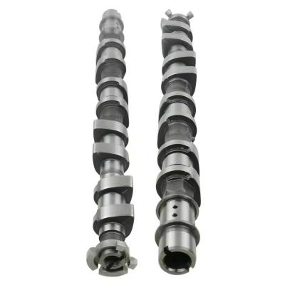 China High Strength Intake And Exhaust Camshaft 5636118 For Chevrolet Cruze A16XER for sale