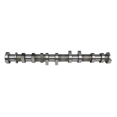 China Hoge stabiliteit Inlaat uitlaat camshaft 25189701 Voor Chevrolet Aveo Spark B12D1 motor Te koop