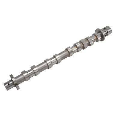 China Inlaat Dieselmotor Camshaft 12681331 Automotor Onderdelen Voor Chevrolet Spark 2016 Te koop