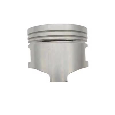 China High Stability Gasoline Engine Piston 73mm Diameter For TOYOTA 2E 1310111050 for sale