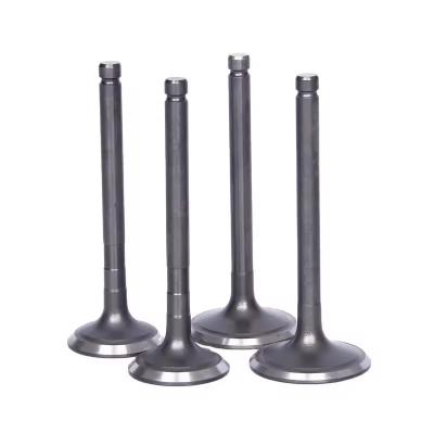 China Customized Engine Intake Valves High Strength For Toyota 1RZ 1371175020 for sale