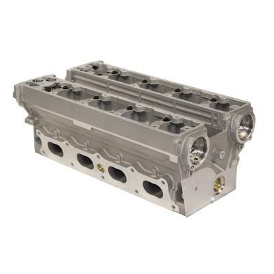 China PEUGEOT 306 406 806 CITROEN Xantia XU10J4R - Aluminum Cylinder Head 02.00.X9 9628830210 for sale