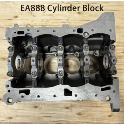 China EA888 Gen3 Engine Block 06K103023 High Power 2.0T For V-W Passat Jetta AUDI A4 Q5 for sale