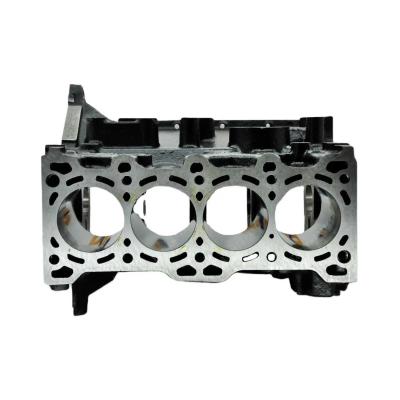 China B10S1 Engine Cylinder Block 96642718 For Chevrolet Matiz Engine 1.0 G 49kw 5m 5p for sale