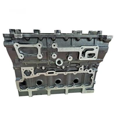 China 4BD1 Cylinder Block 8-97130328-4 Suitable For Isuzu Engine Parts for sale